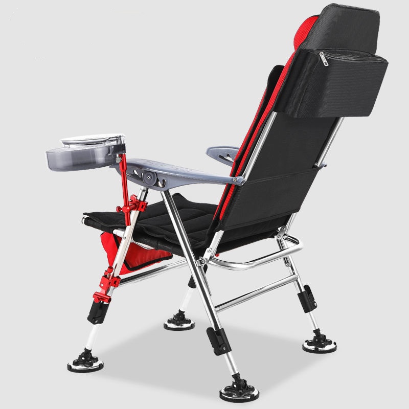 Outdoor Furniture Quality - كرسي صيد قابل للطي وقابل للحمل