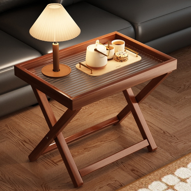 طاولة قهوة قابلة للطي من الأكر - مراجعة Outdoor Furniture Quality وسعره