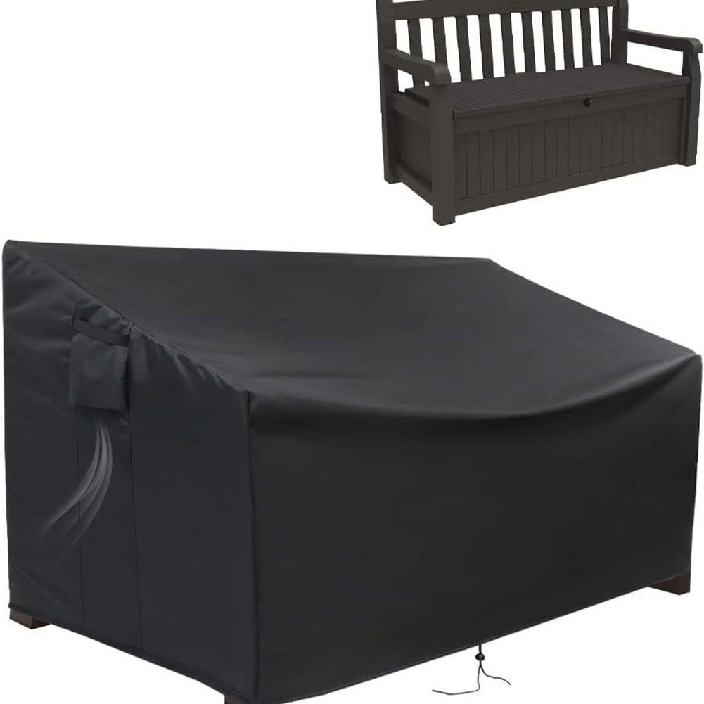 غطاء أريكة خارجي متين مقاوم لل - مراجعة Outdoor Furniture Covers Waterproof وسعره