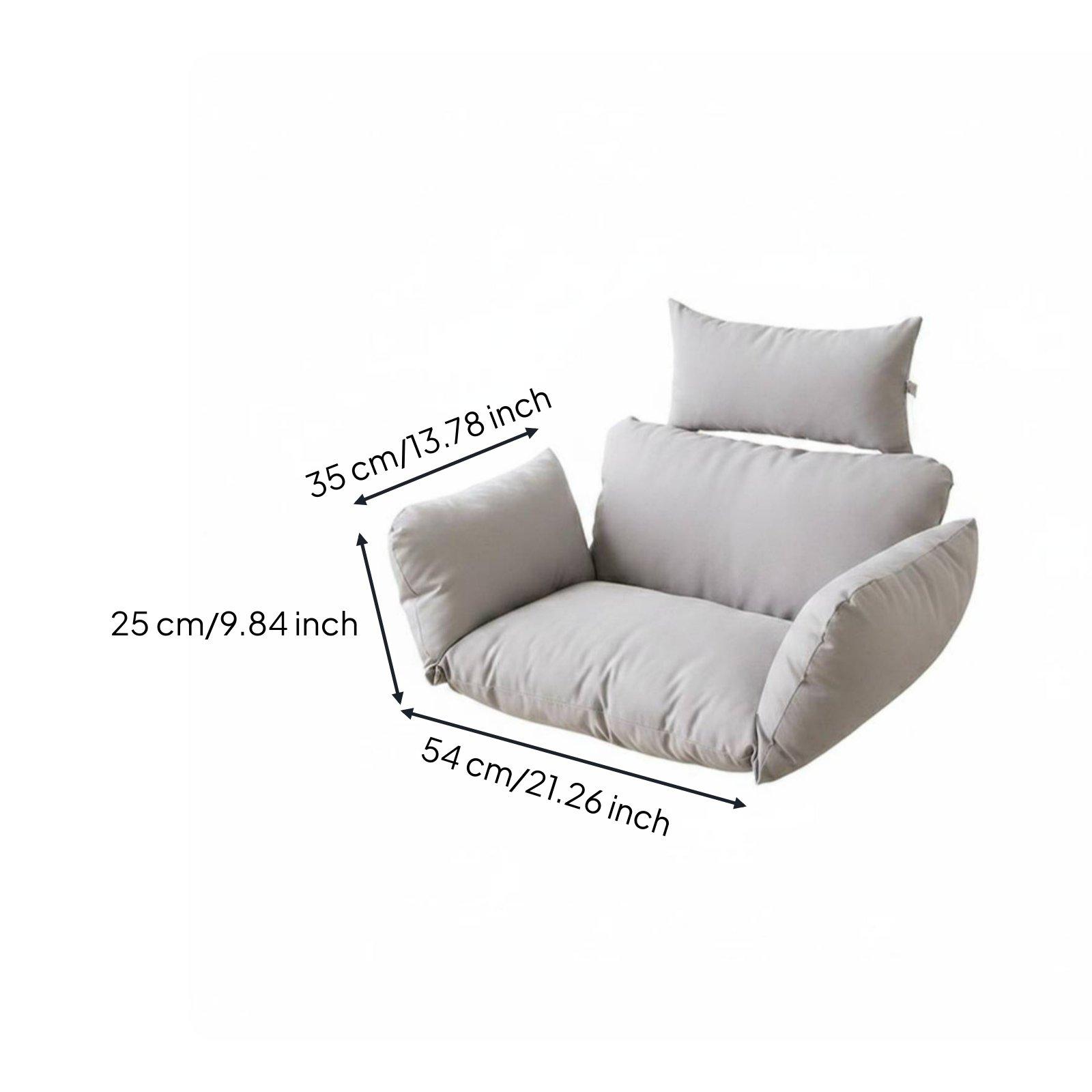 غطاء وسادة قابل للفصل لكرسي مع - مراجعة Outdoor Furniture With Covers وسعره