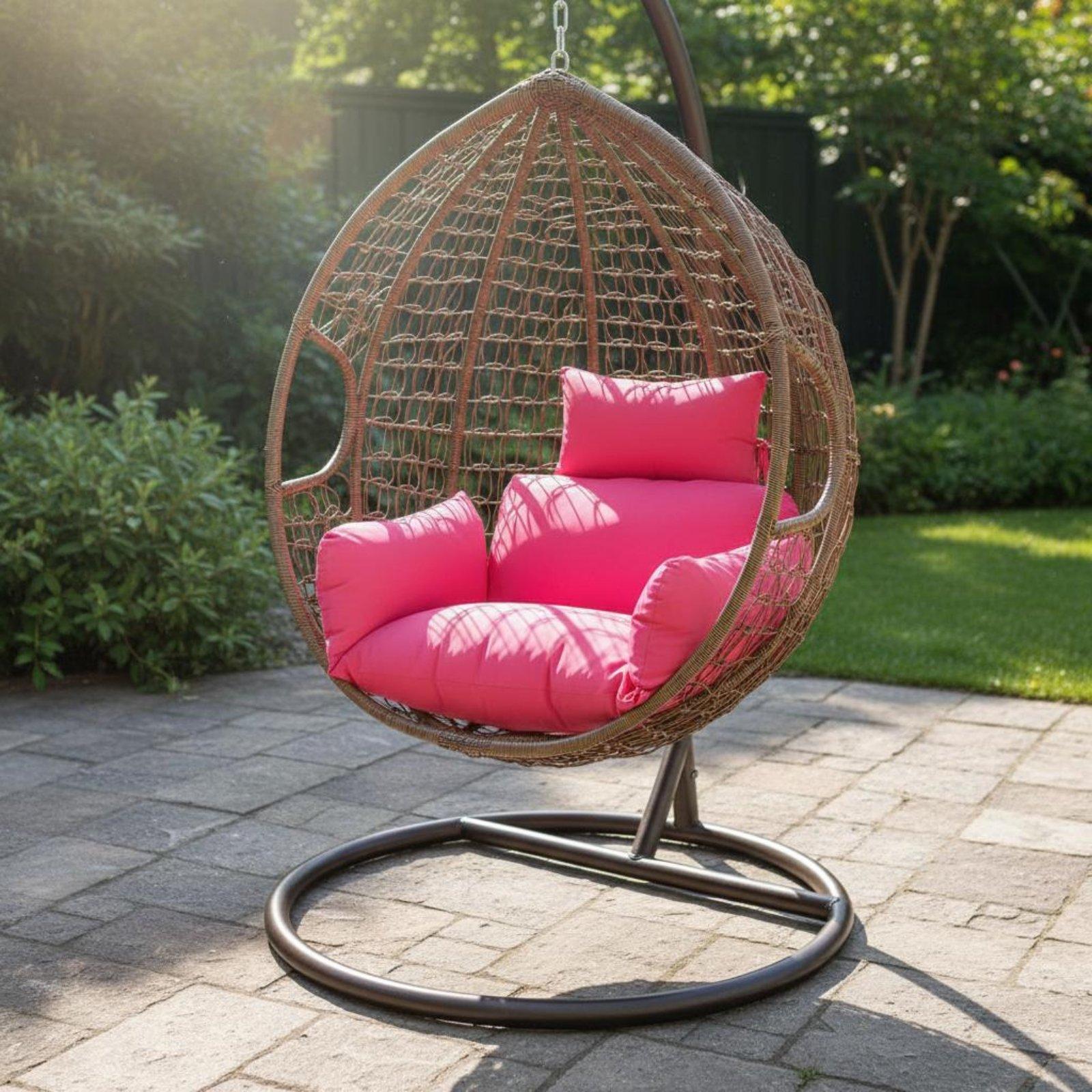 غطاء وسادة قابل للفصل لكرسي مع - مراجعة Outdoor Furniture With Covers وسعره