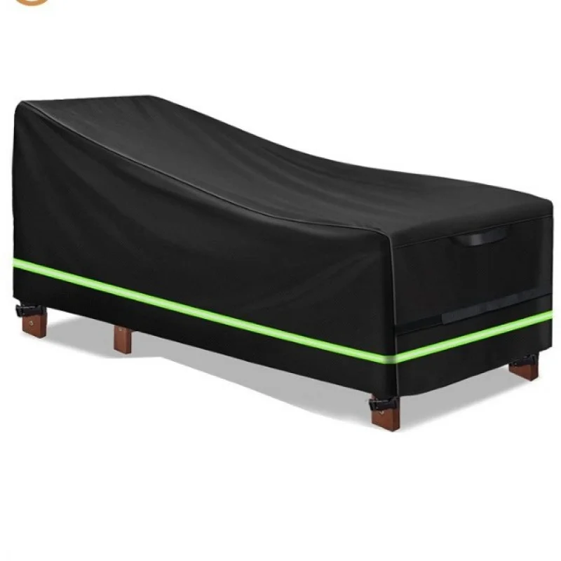 1 قطعة 420D أكسفورد غطاء مقعد  - مراجعة Outdoor Furniture With Covers وسعره