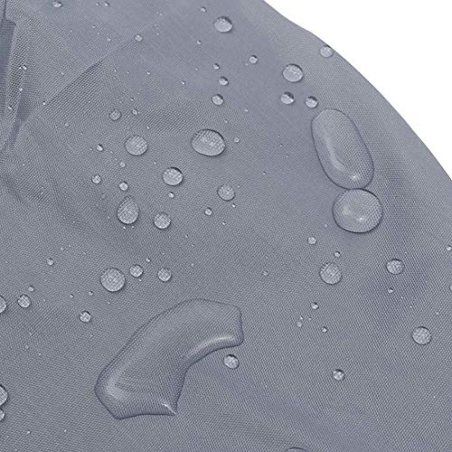 غطاء أثاث الفناء الخارجي لطاول - مراجعة Outdoor Furniture Covers Waterproof وسعره