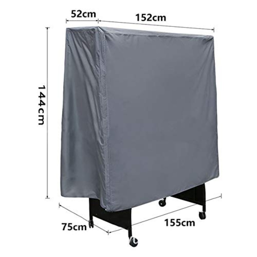 غطاء أثاث الفناء الخارجي لطاول - مراجعة Outdoor Furniture Covers Waterproof وسعره