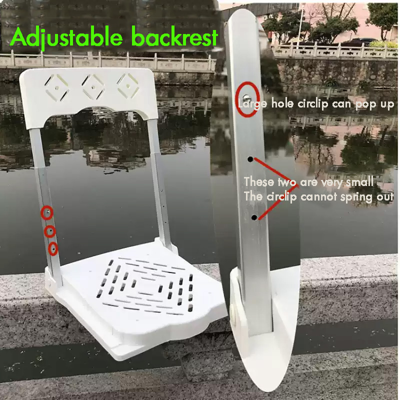 صندوق صيد قابل للطي مع وسادة م - مراجعة Outdoor Furniture With Storage وسعره