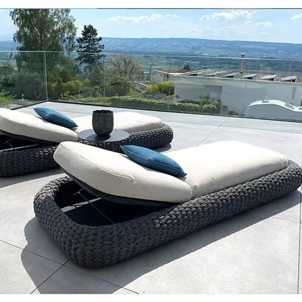 2026 أثاث خارجي عالي الجودة من - مراجعة Outdoor Furniture Quality وسعره