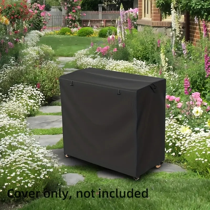 غطاء خزانة مقاوم للماء، واقي ص - مراجعة Outdoor Furniture Covers Waterproof وسعره