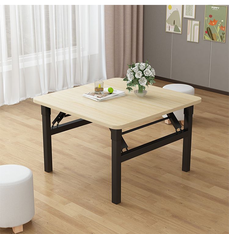 طاولة قابلة للطي، أثاث محمول،  - مراجعة Outdoor Furniture Easy To Clean وسعره