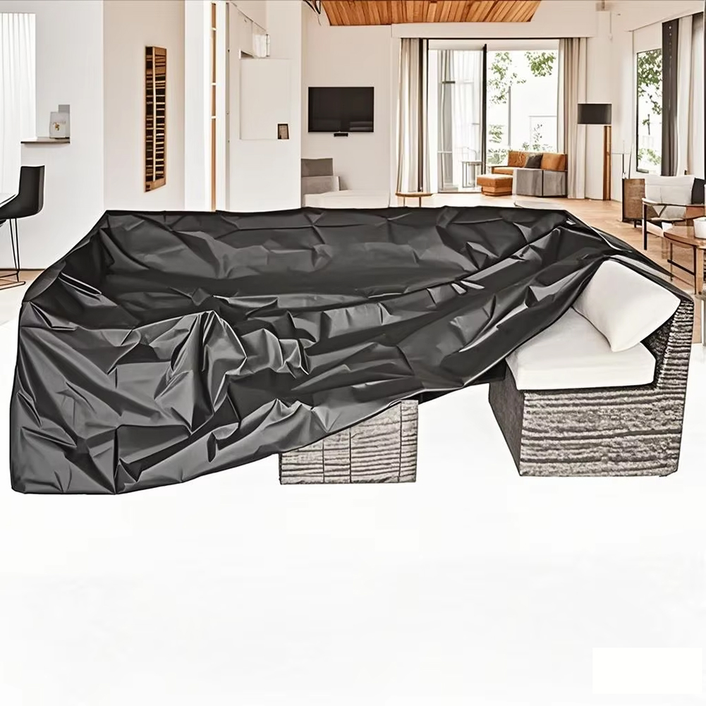 غطاء مقاوم للماء لأثاث الحدائق - مراجعة Outdoor Furniture With Covers وسعره