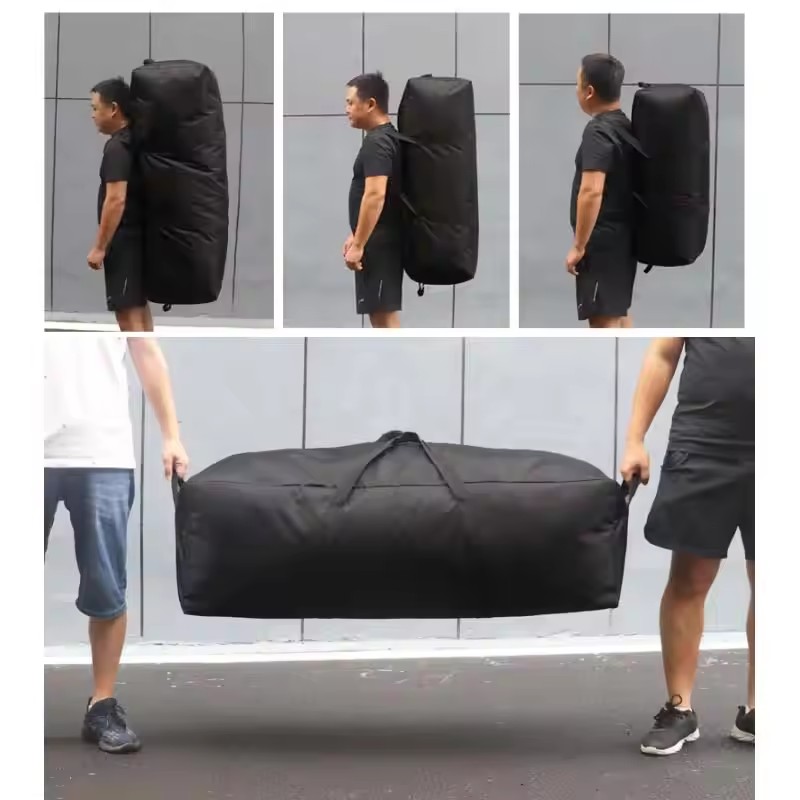 حقيبة سفر وتخزين خارجية من قما - مراجعة Outdoor Furniture With Storage وسعره