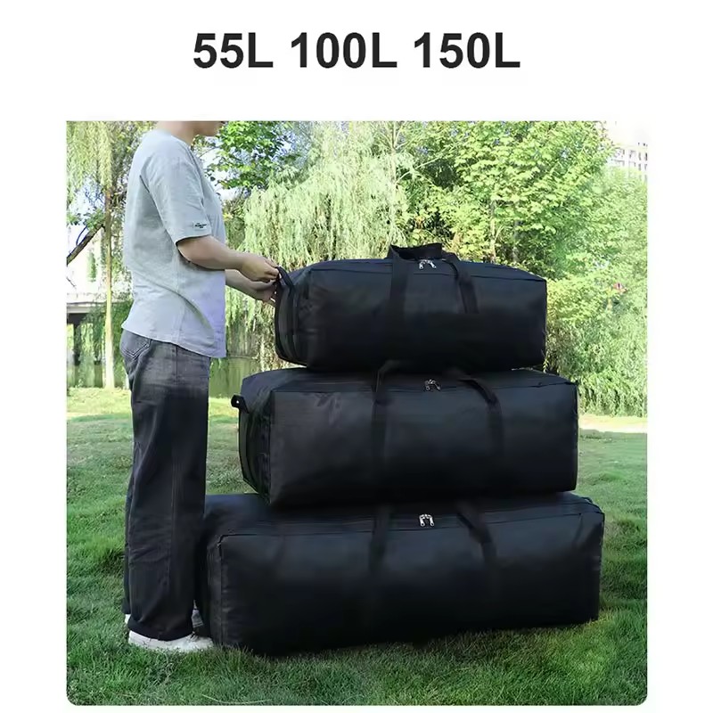 حقيبة سفر وتخزين خارجية من قما - مراجعة Outdoor Furniture With Storage وسعره