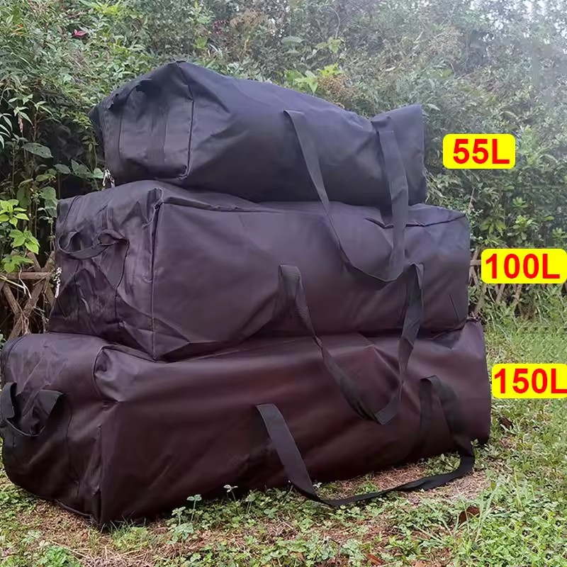 حقيبة سفر وتخزين خارجية من قما - مراجعة Outdoor Furniture With Storage وسعره