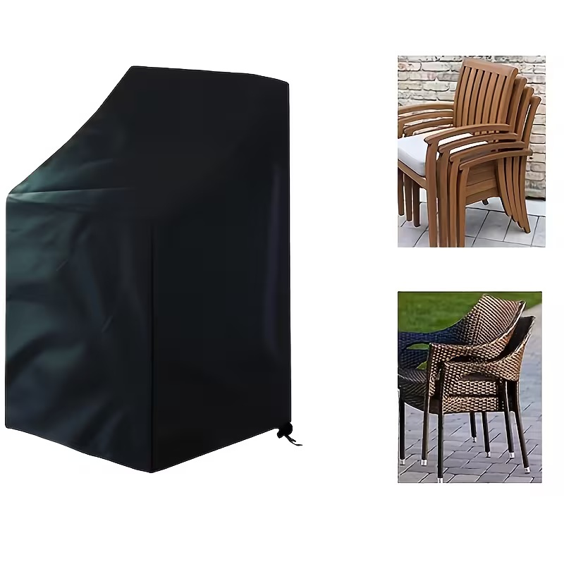 غطاء كرسي خارجي متين قابل للتك - مراجعة Outdoor Furniture With Covers وسعره