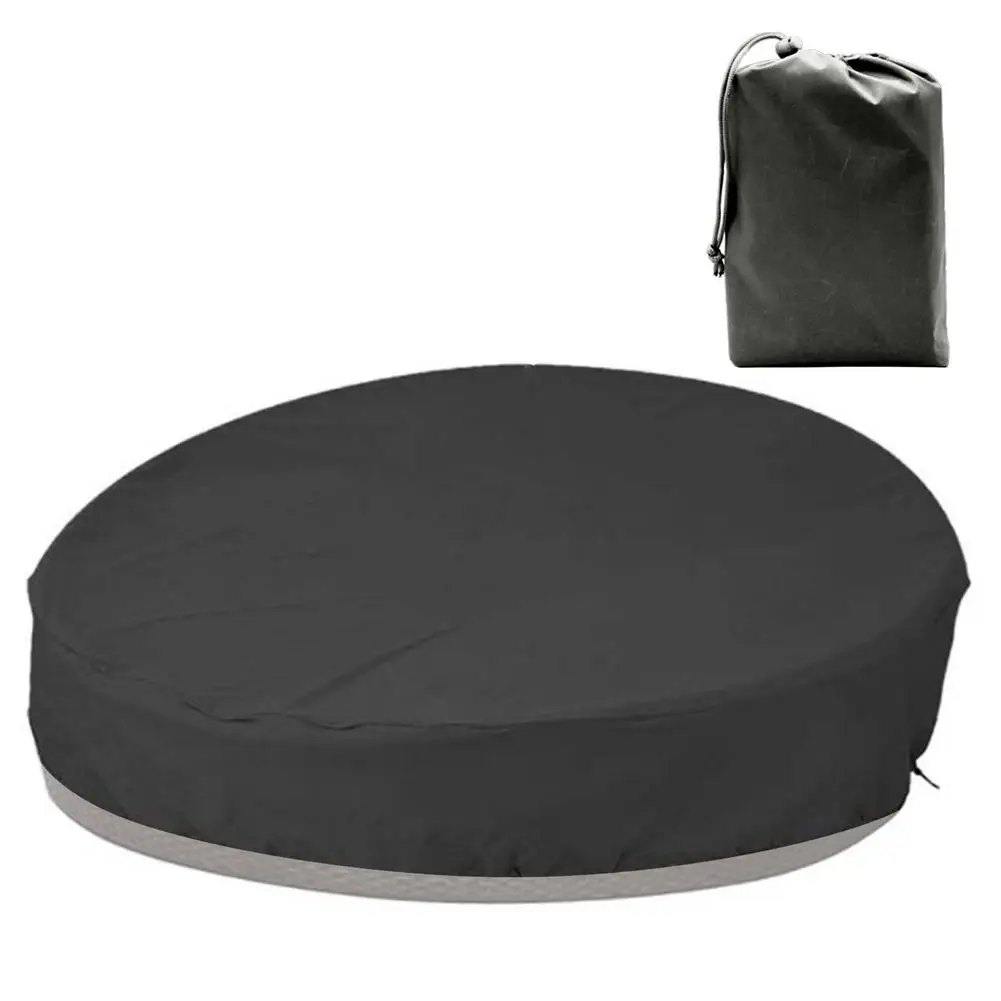 غطاء مقاوم للماء لسرير الحديقة - مراجعة Outdoor Furniture Covers Waterproof وسعره