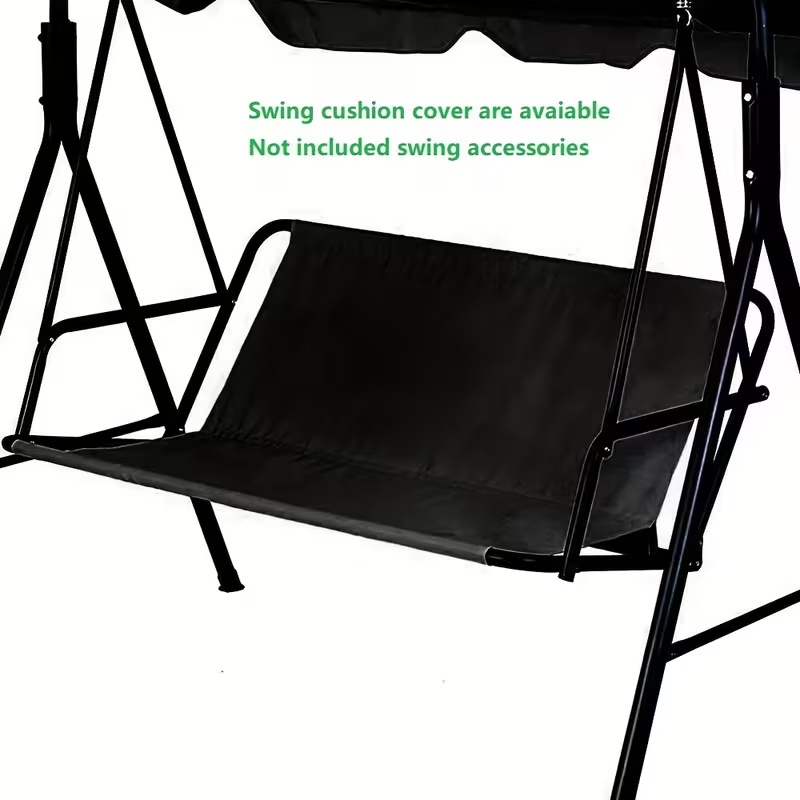 غطاء مقعد أرجوحة مقاوم للماء ل - مراجعة Outdoor Furniture Covers Waterproof وسعره