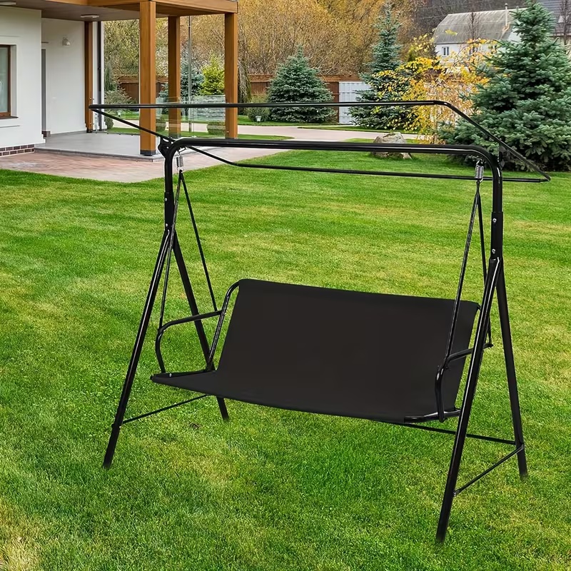 غطاء مقعد أرجوحة مقاوم للماء ل - مراجعة Outdoor Furniture Covers Waterproof وسعره