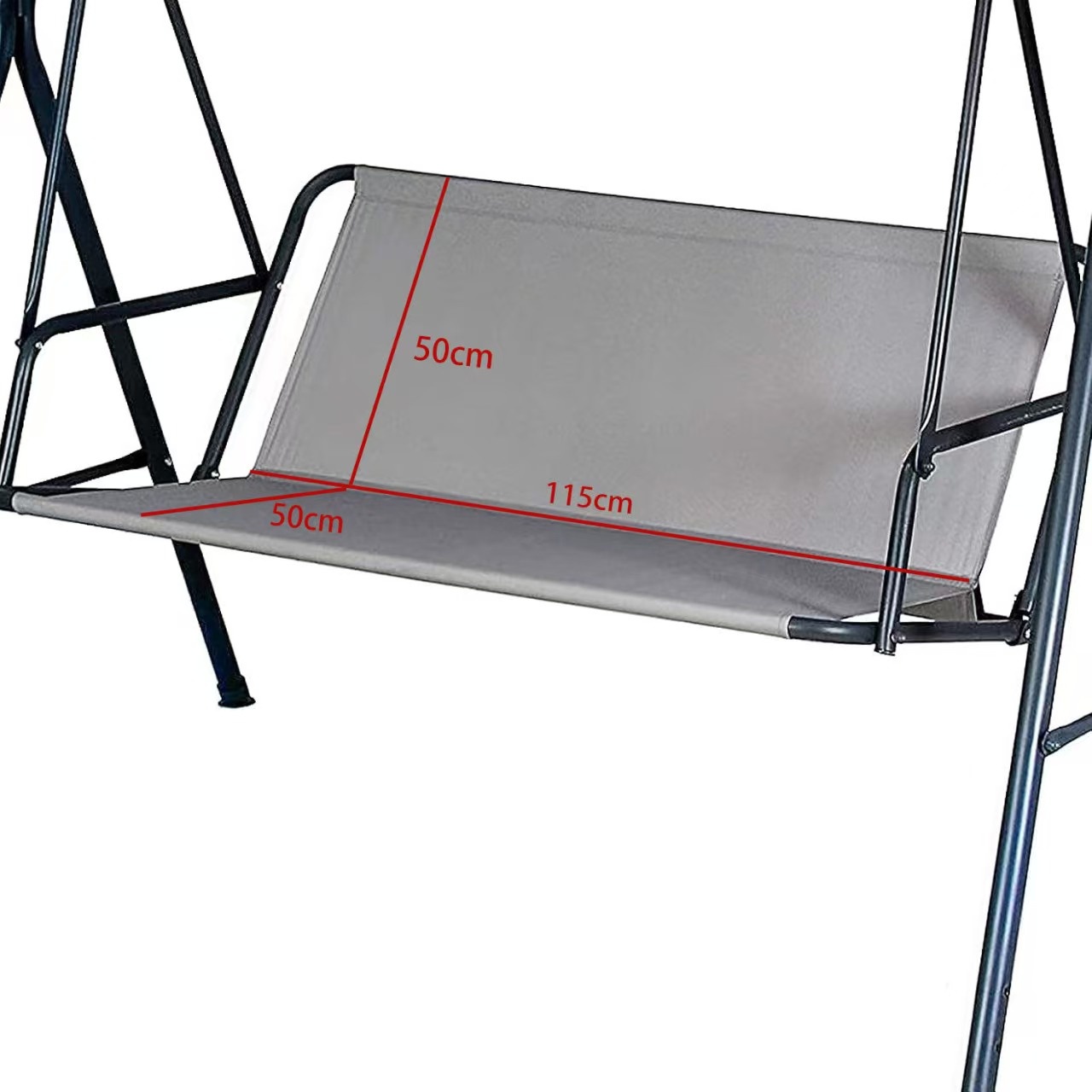 غطاء مقعد أرجوحة مقاوم للماء ل - مراجعة Outdoor Furniture Covers Waterproof وسعره